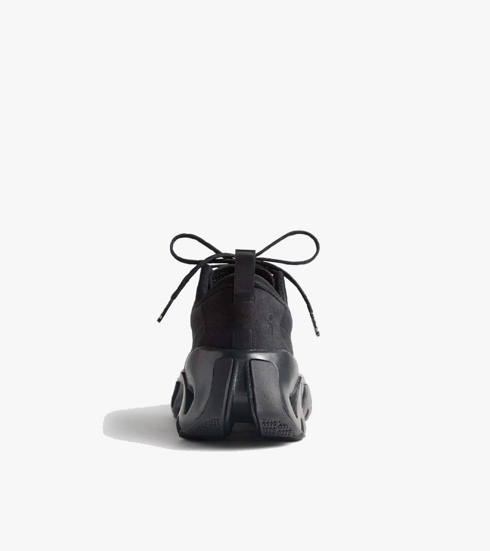 On Running Cloudswift 3 × Kith – K-Tech 1 « Black »