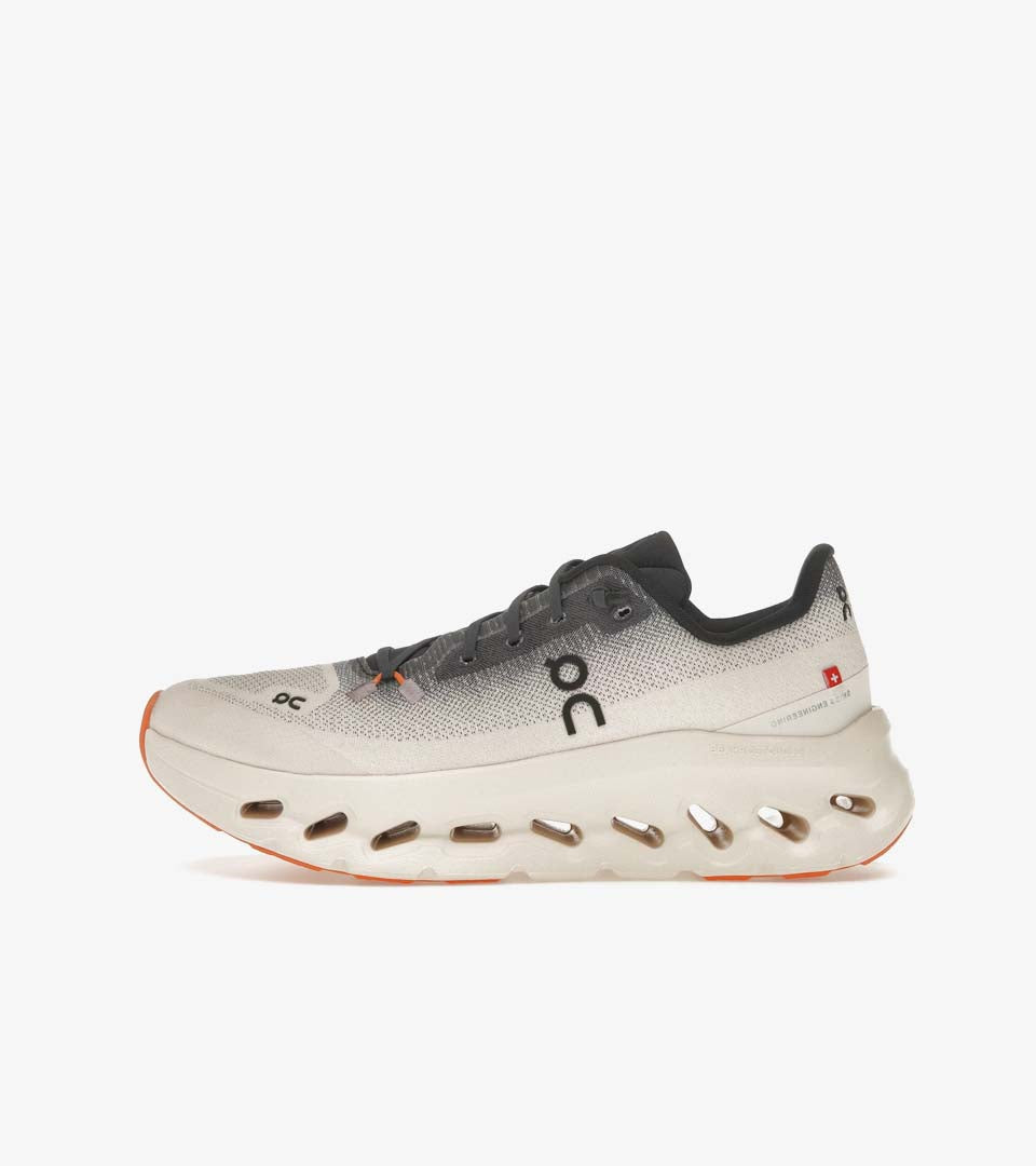 On Running Cloudtilt "Beige Purple" — Sneaker Femme