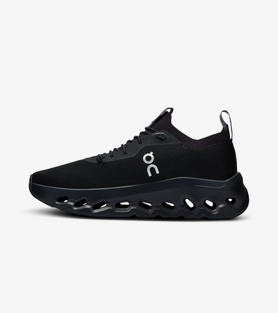 On Running Cloudtilt × LOEWE – Sneaker All Black Edition Limitée