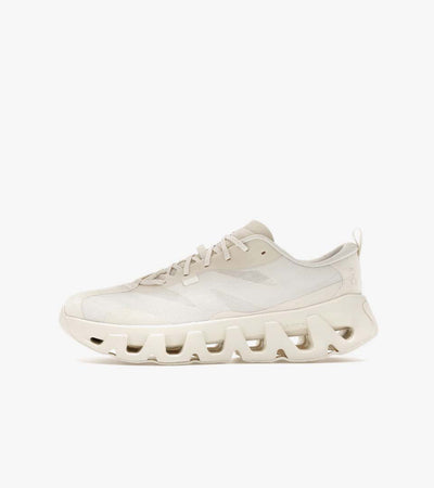 On Running Cloudtilt x Kith "Tofu" — Collaboration K-Tech 1