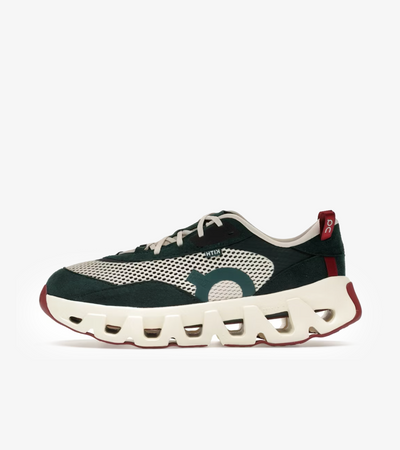 On Running K-Tech 2 Kith — Spirulina / Barley
