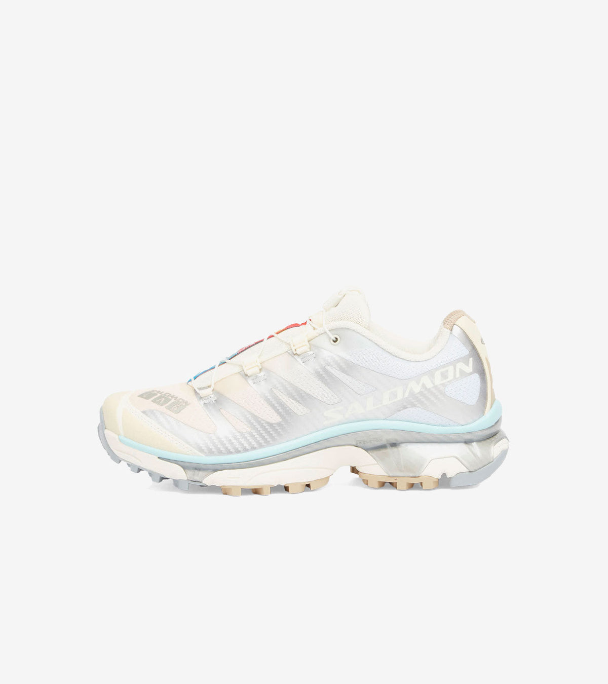Salomon XT-4 OG – Vanilla Ice / Ballad Blue (Autres Marques)