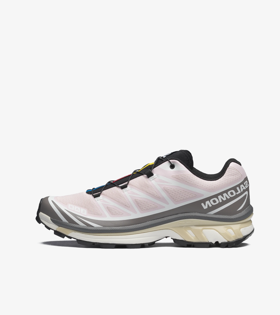 Salomon XT-6 Cloudburst Icy Pink – Autres Marques