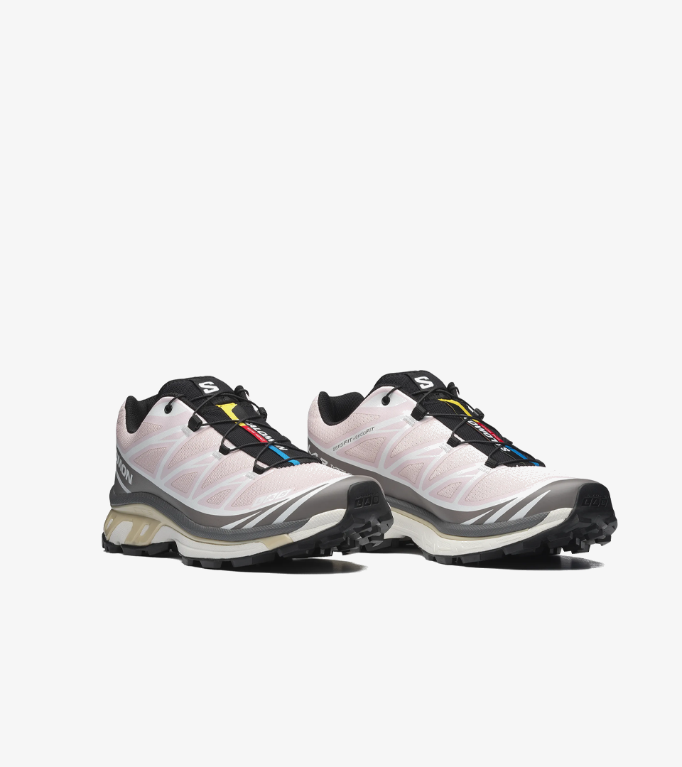 Salomon XT-6 Cloudburst Icy Pink – Autres Marques