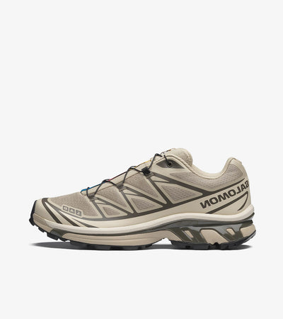 Salomon XT-6 – Eucalyptus / Grape Leaf (Autres Marques)