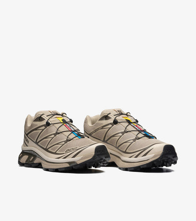 Salomon XT-6 – Eucalyptus / Grape Leaf (Autres Marques)