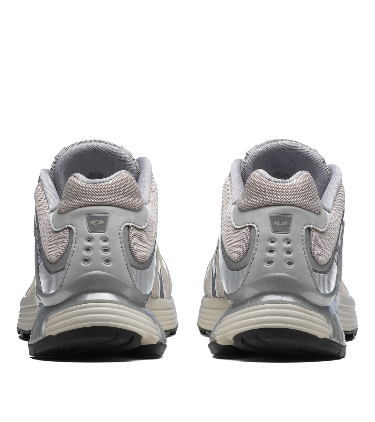 Salomon XT-Whisper — Lunar Rock / Silver Cloud — Autres Marques