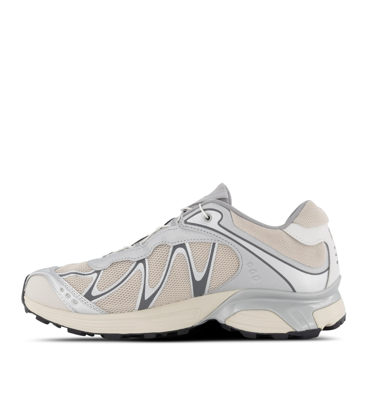 Salomon XT-Whisper — Lunar Rock / Silver Cloud — Autres Marques