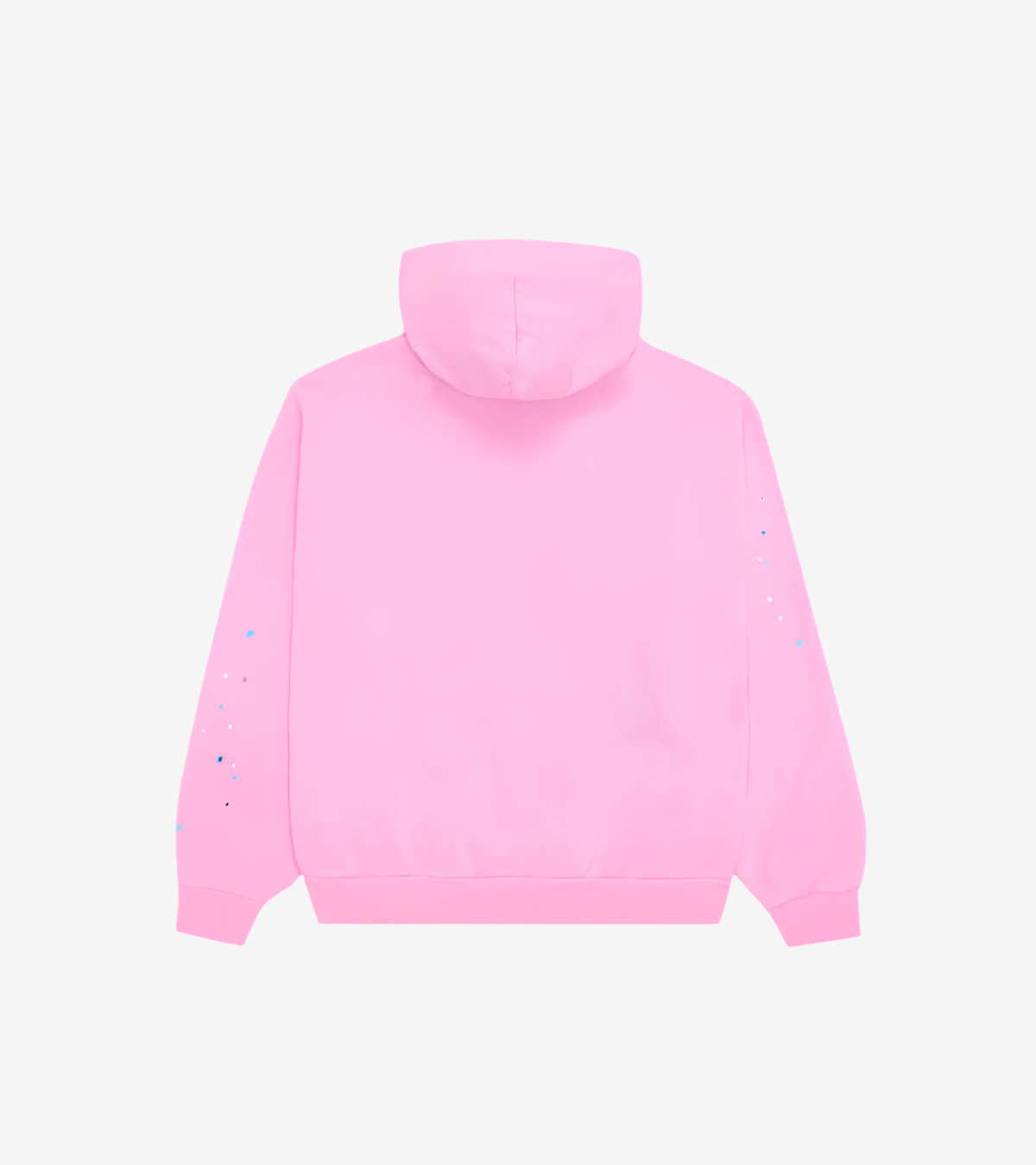 Sp5der OG Web Sweatshirt « Pink » 2023