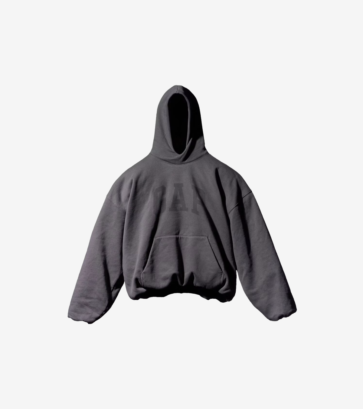 Yeezy Gap Engineered by Balenciaga – Dove Hoodie 'Black'